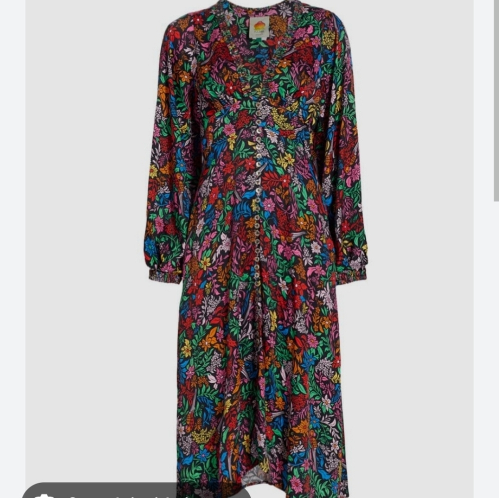 Farm Dress